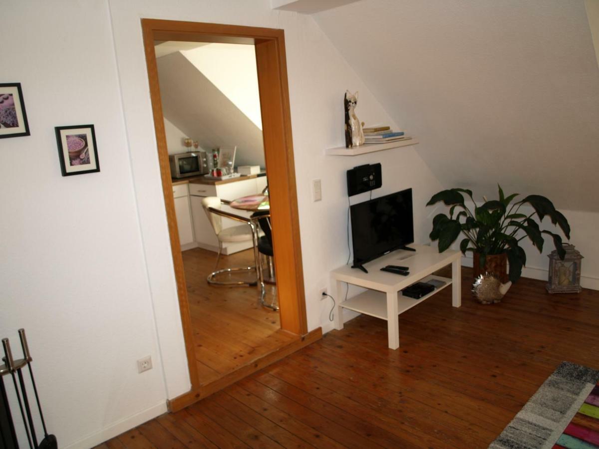 Ferienwohnung Klatschmohn شباير المظهر الخارجي الصورة